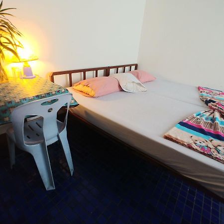 Prasuri Guest House Bangkok Exteriér fotografie